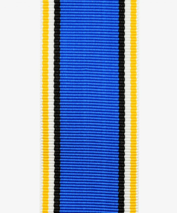 Prussia, Als cross, on the ribbon for reserve troops (189)